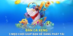 bắn cá xèng