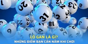 lô gan là gì