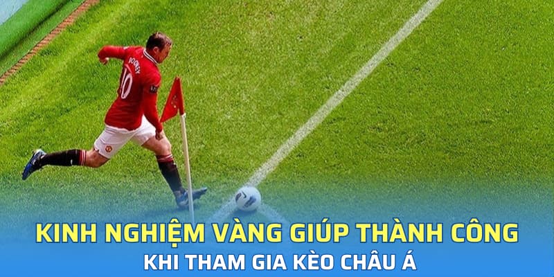 Phân biệt kèo cược châu Âu và kèo châu Á