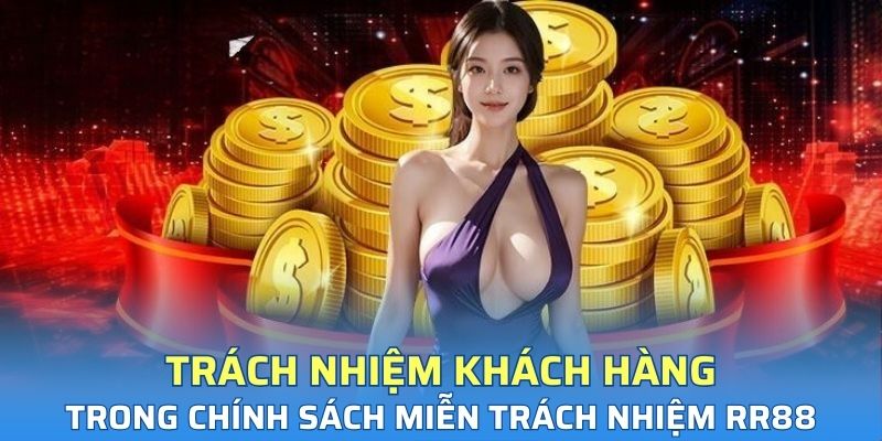 Phân tích trách nhiệm của người tham gia tại hệ thống