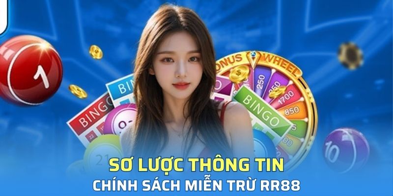 Sơ lược thông tin về miễn trách nhiệm RR88