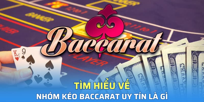 Tìm hiểu về thời điểm nên tham gia kéo baccarat uy tín