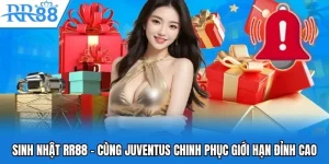 sinh nhật rr88