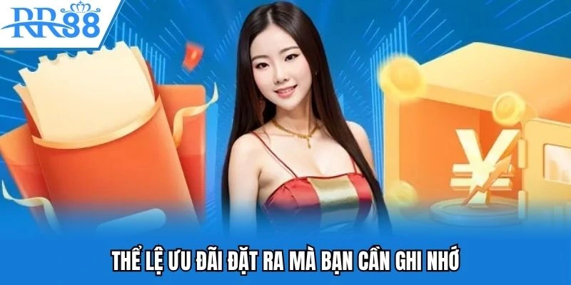 Sinh Nhật RR88 - Cùng Juventus Chinh Phục Giới Hạn Đỉnh Cao 3 Thể lệ ưu đãi đặt ra mà bạn cần ghi nhớ